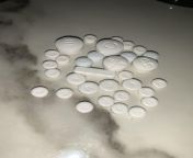 PPU 10/3 : 350Mg SOMA, 4 ??s, RP 30s, and a whole bunch of Dillys ??? from indian desi south 4 s