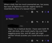As a medical doctor... from medical doctor japan sex ass fuck rep grls xxxan diva anna thangachi videos