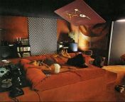 Bachelor Pad, 1970 from bachelor pad coupules hot sex