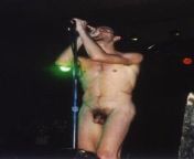 Nude Male Singer from dasha nude lsmani singer nud
