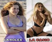 So did Gerard Piqué upgrade his Rolex? 😂 from gerard pique nude fake藉敵锟藉敵姘烇拷鍞筹傅锟藉敵姘烇拷鍞筹‚