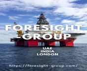 Foresight-Group: Best Offshore Drilling Company in UAE from thamana fathar nade group