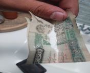 American CocaineAfgani Currency from ashlynn owens cocaine white