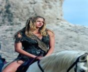 Estella Warren Planet of the Apes 2001 from porn fake planet of the apes nude