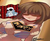 [Frisk] from hentai frisk