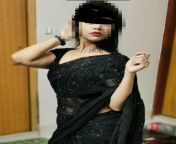 Do i look good in saree? from saree