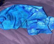 Alpha Cum Rag -Easily 20 plus loads cleaned up with this rag Selling for &#36;30 DM if you want it. from rag dar