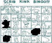[M4F] looking to try stuff on this bingo sheet. We can do a whole line or just random spots. I have a preference for the right column but am open to try mixing and matching too. Send a message or chat and lets build a scene with a few or a lot of these. from jalang jilbab bingo bulat