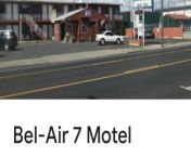 26 [mf4] Bel-Air 7 Motel, 1303 E Sprague Ave, Spokane from punjabi bel