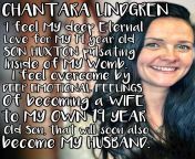 Chantara&amp;Huxton Lindgren, a real Mother and Son Marriage with vows in Love and Romance so deep Chantara&amp;Huxton both confess is an &#34;Eternal Matrimony.&#34; from download real mother and son se