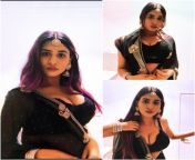 Thats how you wear saree!! from view full screen how to wear saree by tamil wife mp4