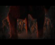 In the trailer for Godzilla x Kong: The New Empire, we see our monsters have a new MASSIVE enemy to deal with from godzilla x kong the new empire official trailer 2 toy footage