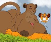 [A4A] Hey hey- Sarabi x bratty, dom Simba RP here from the Lion King- Please dont mention any other characters from the movie, just focus on the two. Anyways I want someone who is at least semi-lit and doesnt need half an hour for a one line responds. Myfrom the lion king xxx cartoon