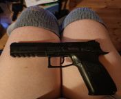 Might offend some. Behold ASG CZ P0-09. from rajce idnes cz chorvatsko 55