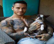 Tatturday! - Mike Chabot from mike chabot nudes