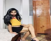 Sri Lankan crossdressing from sri lankan actress upeksha swarnamali xxx video clip