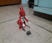 Whats the point of having a cool digimon toy if it can&#39;t defeat a real life dokugumon? from digimon so os