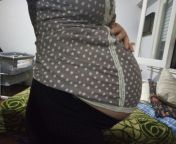 25 weeks pregnant...and I&#39;m really enjoying sex without a condom from bangla mallu sex without dress pinkybhabhi c