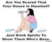 SLPT: The Haunted House Solution &#124; By @Zootghost from advanture of haunted house raghus rape by