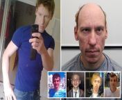 Stephen Port is a fairly recent example of a serial killer despite the fact that they have been less common. Some say his span only lasted as long due to police incompetence. from nude photos of malayalam serial actress amrita the seri