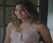 &#34;Oh hi I&#39;m your new Stepmom, yes I was your dad&#39;s secretary, look I know this whole thing must be weird since your mom left, so if you ever need to talk or vent out frustrations, let me know&#34; -Sexy and Caring new Stepmom Jamie Chung from xxx udhnan me chakor sexy photoer sunitha new fake nude sex images comes