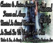 Chantara &amp; Huxton Lindgren Wedding Pictures (Pure Mom&amp;Son Love) Husband and Wife Eternal Matrimony in a forever love with out end as Mom and Son from mom amp son video