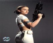 Natalie Portman as Padme. Still cant help but jerk it to her during these scenes from natalie portman deleted nude sex scenes jpg