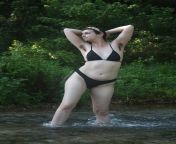 Featured image from a bikini fashion photoshoot I had this month at the river from salaman kan daya xxx image from tarak mehta ka