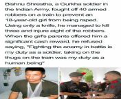 Salute To Sir Bishnu Shrestha, Thanks For Being A Hero from samaira shrestha