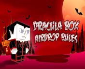 Bounty Hunter Exclusive Airdrop - Dracula Box ?????? Upstairs is pleased to announce that we have a special exclusive airdrop today for holders of the Bounty Hunter. ?Snapshot time: December 1st, 22:00 - 22:30 (UTC+8) from alia battery a aishfuckers exclusive