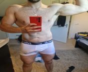 23 year old fit alpha dude selling used (gym)underwear on here. Hmu if you&#39;re interested from georgiana fit 23