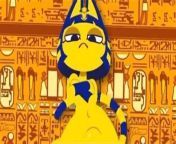 Does anyone know of any Ankha Zone porn that might be lurking around on YouTube? I try to find some but it&#39;s all memes from ankha zone meme porn