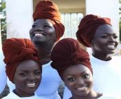 Beautiful Women from Uganda from sextape of badgal 800 from uganda
