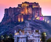 Jodhpur Taxi Booking: Your Ultimate Guide to Hassle-free Travel from rajsthan pali jodhpur