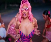 Ill catfish you as Nicki Minaj, let miss Nicki melt your brain and drain your cock ?(18+ Paid service) from nicki jidyawati