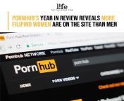 Users from the Philippines spent the most time on #Pornhub at 11 minutes and 31 seconds, although in 2021, more Filipino women logged hours on site than Filipino men. from philippines m2m