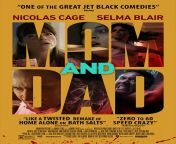 OCTOBER 31 - FILM #587 - MOM AND DAD! ??? from film bokep mom
