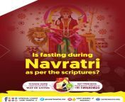 #SpiritualKnowledgeOnNavratri Satlok Ashram YouTube Channel from swarg ashram
