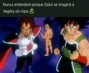 Goku? from goku xxx anime