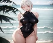 [Discord] pan_dor4, just finished a late shift and horny as hell, up to chat about favorite anime/ game babes, especially if you know how to make a.i.. Also a big tit feed would be incredible after a long night. from curvy big tit teen