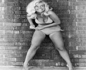 Joy Harmon-the 27 year-old actress who tantalized a chain-gang of sweaty convicts in the Paul Newman classic, Cool Hand Luke, 1967. from sasu chudaiamil old actress vijaya sexapati boudi