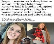 Pregnant Woman decapitated by her Ex-Boyfriend from web series indian married woman fucks her ex boyfriend