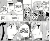 Terrible manga edits part 5: White tea from maarthul manga porno part