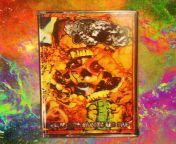 Rancid Soup of Gunk And Bile Cassette Tapes available now from cassette tapes