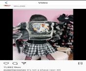 Backs of her legs in her emo girl tik tok video are just bright red. from bangladeshi tik tok video viral in india indian porn