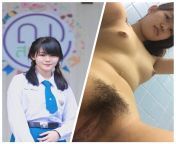 [F]18 &#39;Prim&#39; Thai high school girl with natural hairy pussy [Original Thai girl will have a hairy pussy] ? from bengali school girl boob press in room original blouse open sex