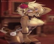 when you see censored furry girls, do you even imagine having sex with them? or do you get off to imaging them getting fucked by alphas instead? from furry getting fucked