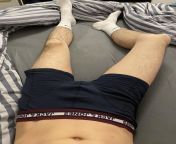 [Selling] [Germany] [30€] Used Jack and Jones underwear size L. 3 days worn. Free shipping in Germany. Message me for customization 🤤 from germany schulmädche