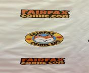Fairfax Comic Con March 5, 2022 552 pictures and videos https://www.flickr.com/gp/esteemedhelga/MRo3X4 from mcm comic con 2022