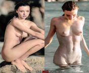 Miranda Kerr Nude from bad models nude